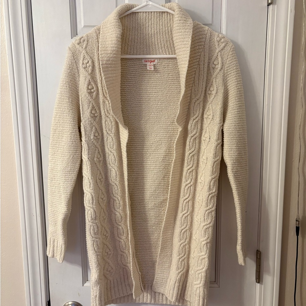 Cat & Jack Cardigan